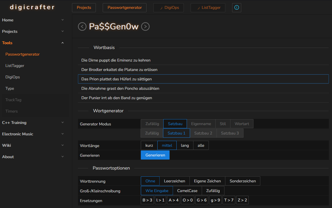 former homepage image