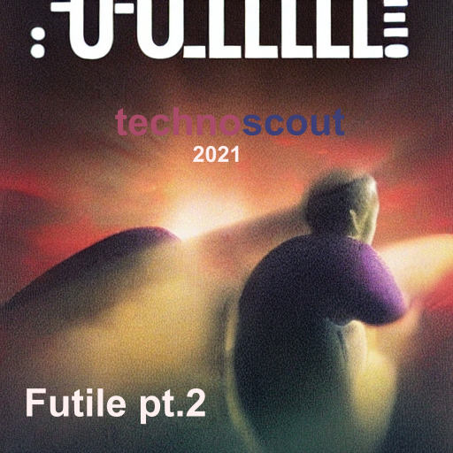 Cover art for Futile Pt2