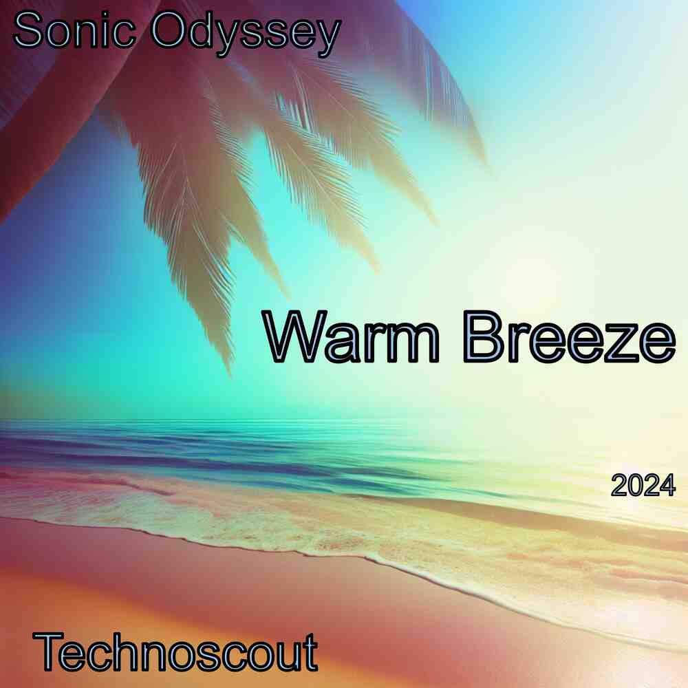 Cover art for Warm Breeze