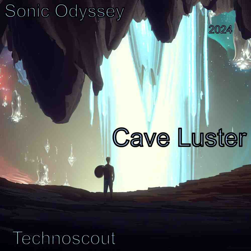 Cover art for Cave Luster