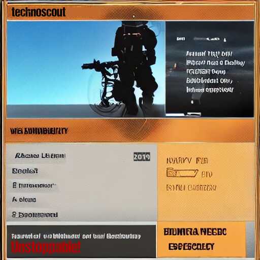 Cover art for Unstoppable